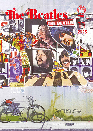 The Beatles BOX ビートルズボックス　シネクラブ会報誌 The Beatles BOX ビートルズボックス シネクラブ会報誌 The