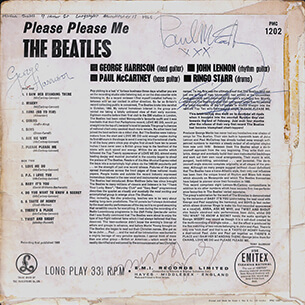 ファブ4ギャラリー 営業時間のお知らせ